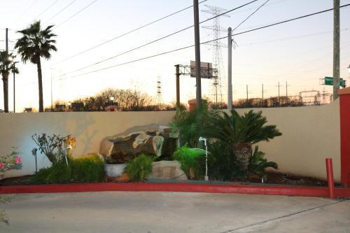 Scottish Inns & Suites Iah Airport-Beltway 8 Houston Kültér fotó