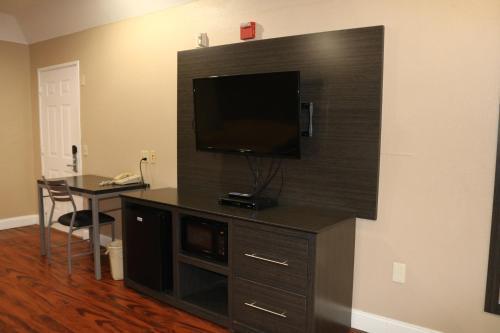 Scottish Inns & Suites Iah Airport-Beltway 8 Houston Kültér fotó